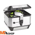 GIVI KUFER CENTRALNY TREKKER ALASKA 44LT ALU