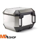 GIVI KUFER CENTRALNY TREKKER ALASKA 44LT ALU