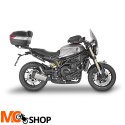 GIVI MOCOWANIE SZYBY 100AL / ALB / 140A / S BENELL