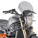 GIVI MOCOWANIE SZYBY 100AL / ALB / 140A / S BENELL