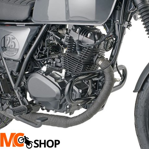 GIVI OSŁONA SILNIKA GMOLE BRIXTON > CROMWELL 125