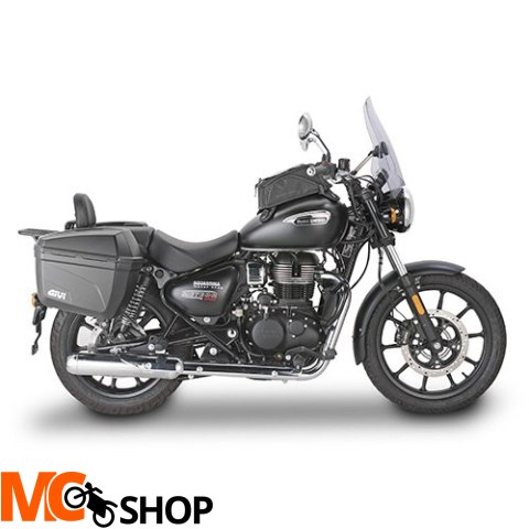 GIVI OSŁONA SILNIKA GMOLE Royal Enfield Meteor 350