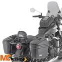 GIVI PL9053 STELAŻ KUFRÓW MONOKEY ROYAL ENFIELD ME