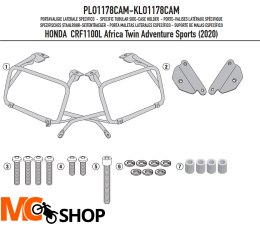 GIVI STELAŻ KUFRÓW ONE-FIT CAM HONDA CRF1100L Afri