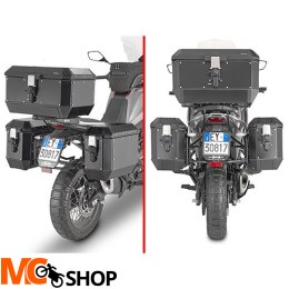 GIVI STELAŻ KUFRÓW ONE-FIT MONOKEY MOTO MORINI X-C