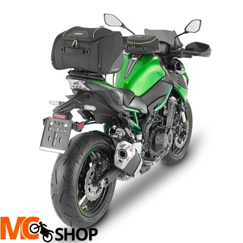 GIVI TORBA TYLNA TAILLOCK (23LT) MOCOWANA NA S430