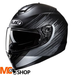 HJC KASK INTEGRALNY C70N SWAY GREY/BLACK