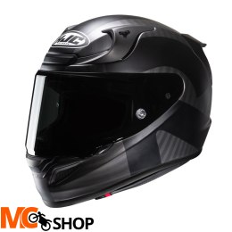 HJC KASK INTEGRALNY RPHA12 OTTIN GREY/BLACK