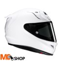 HJC KASK INTEGRALNY RPHA12 SOLID PEARL WHITE