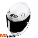 HJC KASK INTEGRALNY RPHA12 SOLID PEARL WHITE