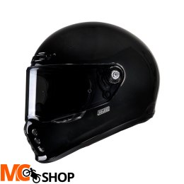 HJC KASK INTEGRALNY V10 BLACK