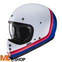 HJC KASK INTEGRALNY V60 SCOBY WHITE/RED/BLUE