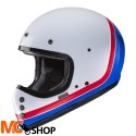 HJC KASK INTEGRALNY V60 SCOBY WHITE/RED/BLUE