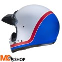 HJC KASK INTEGRALNY V60 SCOBY WHITE/RED/BLUE