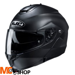 HJC KASK SYSTEMOWY C91N SOLID SEMI FLAT BLACK