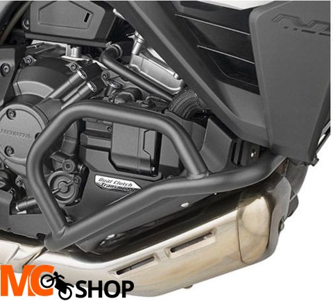 KAPPA GMOLE OSŁONY SILNIKA HONDA NT 1100 '22