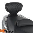 KAPPA OPARCIE PASAŻERA YAMAHA T-MAX 500 (01-07)