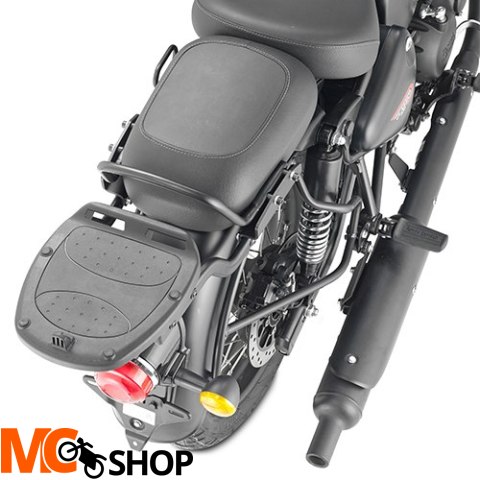 KAPPA STELAŻ KUFRA CENTRALNEGO ROYAL ENFIELD CLASS