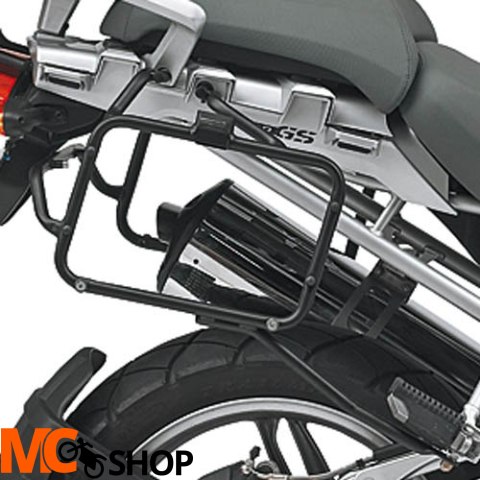 KAPPA STELAŻ KUFRÓW BOCZNYCH MONOKEY BENELLI TRK