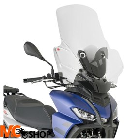 KAPPA SZYBA APRILIA SR 125/200 GT PRZEZROCZYSTA