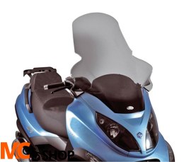 KAPPA SZYBA PIAGGIO MP3 125/250/300/400 PRZEZROCZY