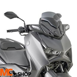 KAPPA SZYBA YAMAHA XMAX 300 '23 PRZYCIEMNIANA