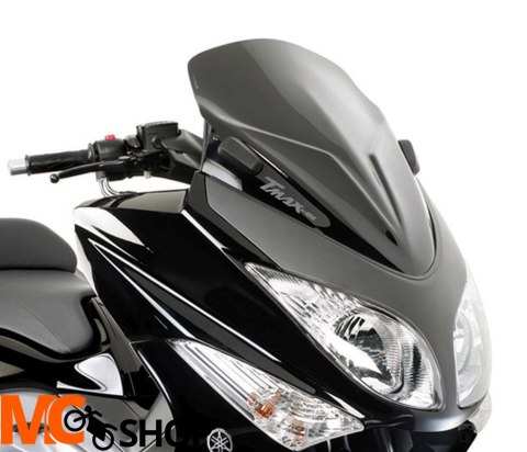 KAPPA SZYBA YAMAHA T-MAX 500 '08-'11 CZARNA
