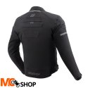 OZONE KURTKA TEKSTYLNA RIDER BLACK