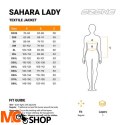 OZONE KURTKA TEKSTYLNA SAHARA LADY BLACK