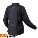 OZONE KURTKA TEKSTYLNA SAHARA LADY BLACK