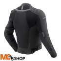 REBELHORN KURTKA MOTOCYKLOWA TEKSTYLNA JAX BLACK