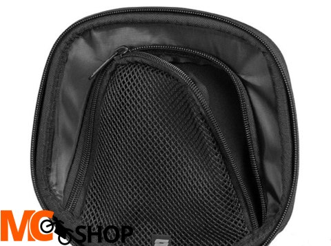 SHAD TORBA NA ZBIORNIK E03 CLICK SYSTEM Z BLOKADĄ