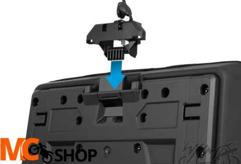 SHAD TORBA TYLNA TERRA TR50