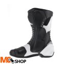 ALPINESTARS BUTY MOTOCYKLOWE SMX S BLACK/WHITE