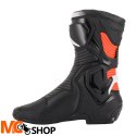 ALPINESTARS BUTY SMX PLUS V2 BLACK/WHITE/FLUO RED