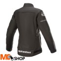 ALPINESTARS KURTKA TEKSTYLNA LADY T-SP S WP BLACK