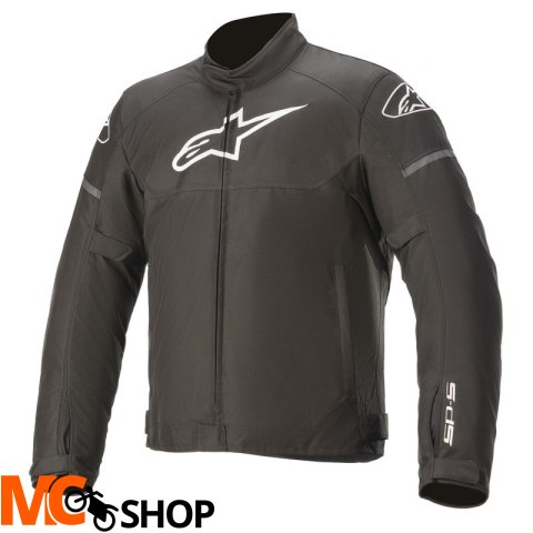 ALPINESTARS KURTKA TEKSTYLNA T-SP S WP BLACK