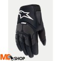 ALPINESTARS RĘKAWICE OFF-ROAD THERMO SHIELDER BLAC