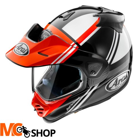 ARAI KASK DUALE TOUR-X5 COSMIC RED