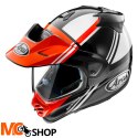 ARAI KASK DUALE TOUR-X5 COSMIC RED