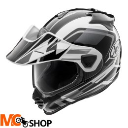 ARAI KASK DUALE TOUR-X5 DISCOVERY WHITE