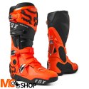 FOX BUTY OFF-ROAD INSTINCT 2.0 FLUO ORANGE