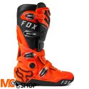 FOX BUTY OFF-ROAD INSTINCT 2.0 FLUO ORANGE