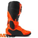 FOX BUTY OFF-ROAD INSTINCT 2.0 FLUO ORANGE