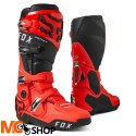 FOX BUTY OFF-ROAD INSTINCT 2.0 FLUO RED