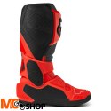 FOX BUTY OFF-ROAD INSTINCT 2.0 FLUO RED