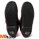 FOX BUTY OFF-ROAD INSTINCT 2.0 FLUO RED