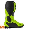 FOX BUTY OFF-ROAD INSTINCT 2.0 FLUO YELLOW