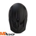 FOX KASK OFF-ROAD JUNIOR V1 MATTE BLACK MATTE BLAC