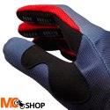 FOX RĘKAWICE OFF-ROAD 180 INTERFERE GLOVE GREY/RE